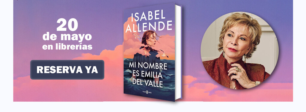 ISABELL ALLENDE